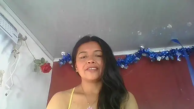 DianaOchoa_'s cam snapshot