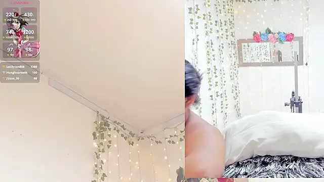 Ashley__Jones__'s cam snapshot