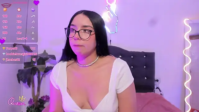 MILAH_TAY's cam snapshot