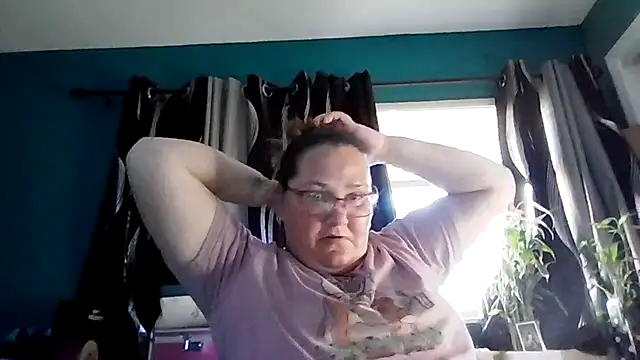 SexyNikki6969's cam snapshot