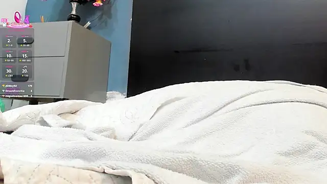 kylieBensoon's cam snapshot