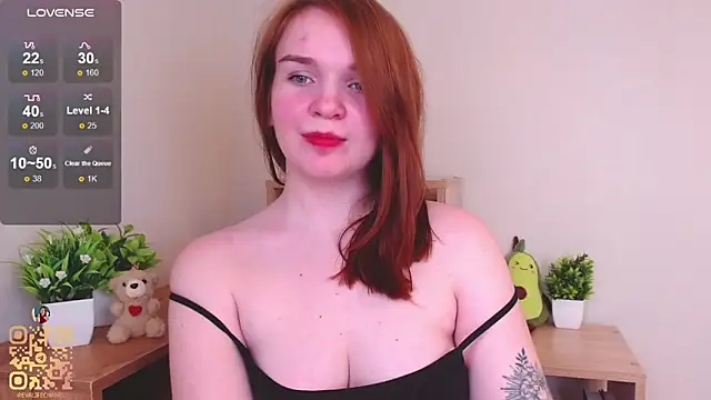 EvaJackson111's cam snapshot