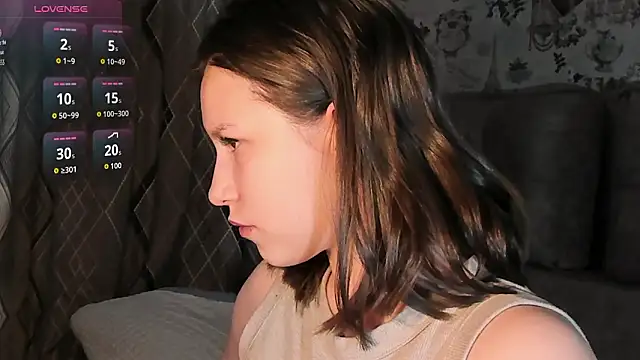 AnneNexxtDoor's cam snapshot