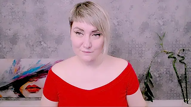 Djullia's cam snapshot