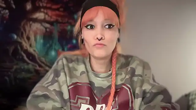 FRRANNKIE's cam snapshot