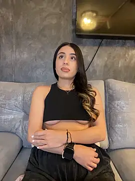 AbyThompson's cam snapshot