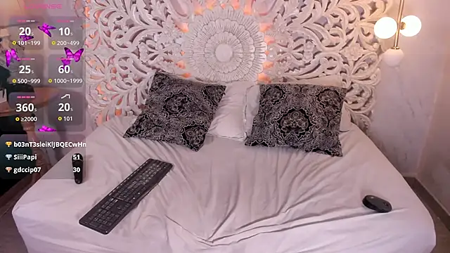 Paiige_peach's cam snapshot