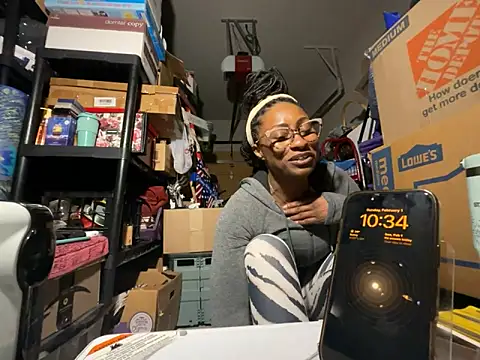 wynterheat's cam snapshot