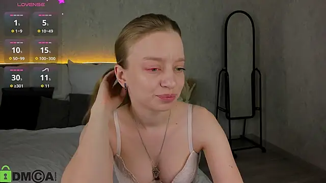 Michelle_Blond's cam snapshot