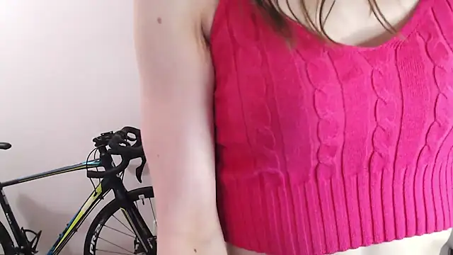 love_megi's cam snapshot