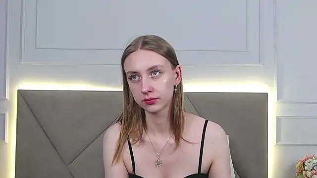 RachaelCute's cam snapshot