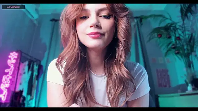 MelissaTetris's cam snapshot