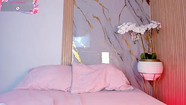 rosett_kio's cam snapshot