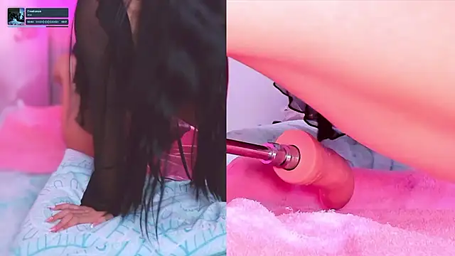 perla_cm's cam snapshot