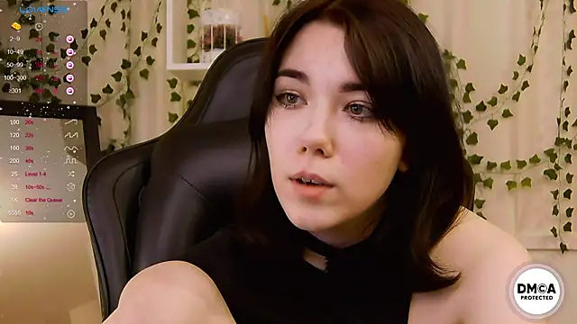 Kelly_foox's cam snapshot