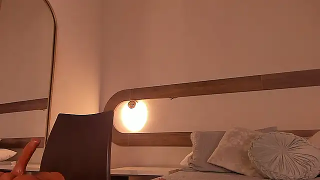 Zoe_Mendez's cam snapshot