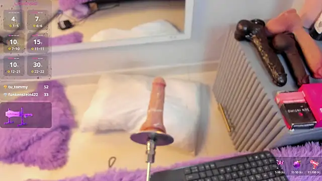 Mia_Valentine_'s cam snapshot