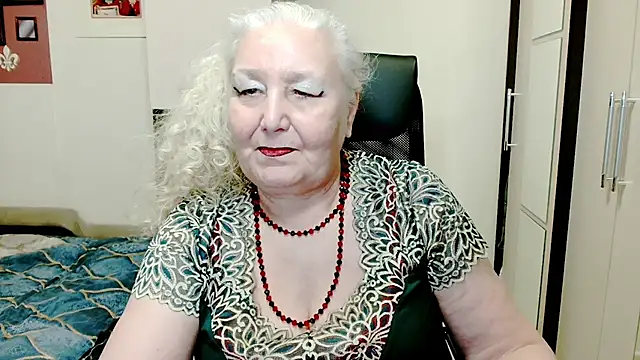 GrannyAlisa's cam snapshot