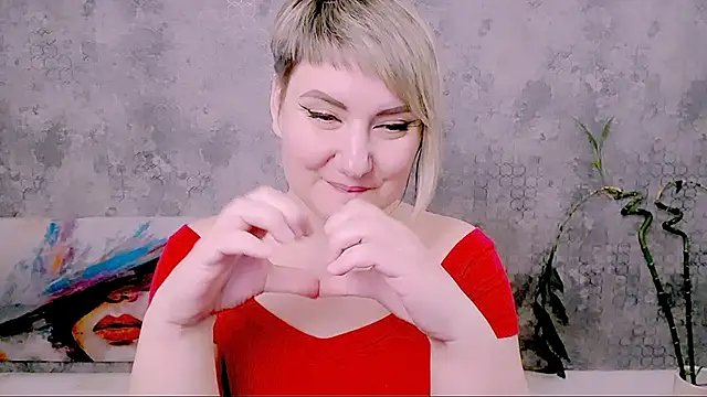 Djullia's cam snapshot