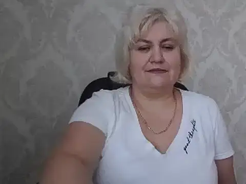 AngelaFamez's cam snapshot