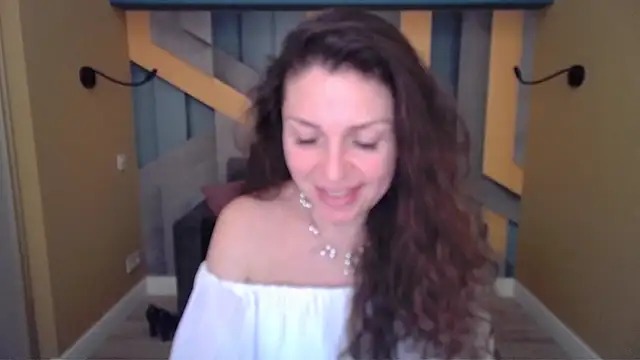 EllaLong's cam snapshot