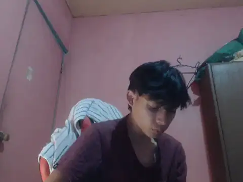 Kyoshi_19 live sex cam