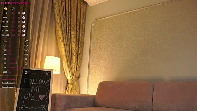 MinnaShummon live sex cam