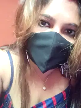 BongQueen9's cam snapshot