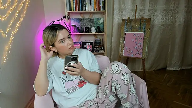 BrightDani's cam snapshot