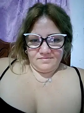 Carlotaazul's cam snapshot