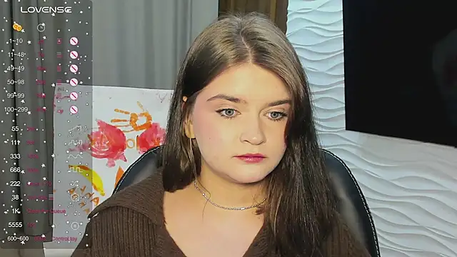 LanaTreades's cam snapshot