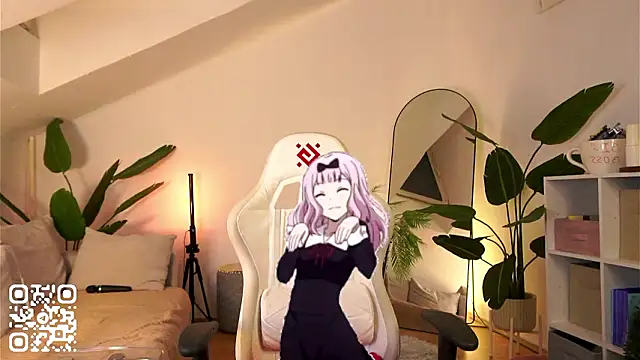 doll_lesli's cam snapshot