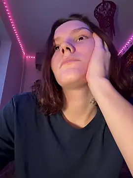 LollyMot's cam snapshot