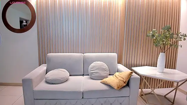 VeronicaBlue's cam snapshot