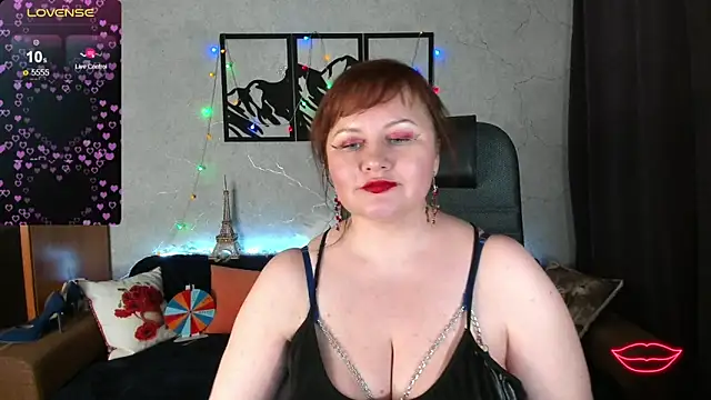 Nikki_March's cam snapshot