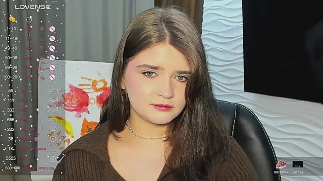 LanaTreades's cam snapshot