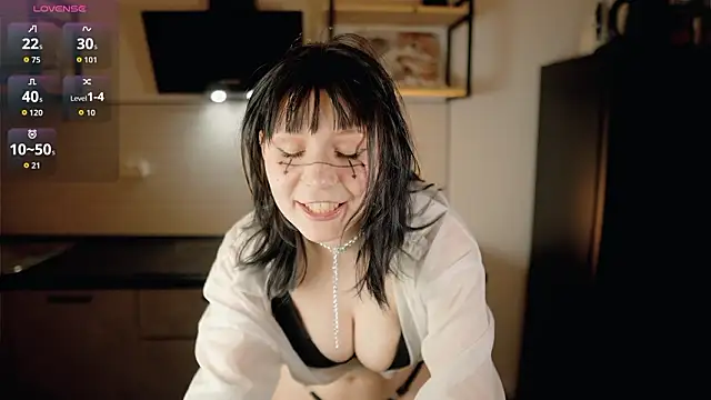 Nickari's cam snapshot