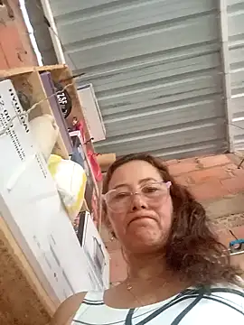 Salome_69's cam snapshot