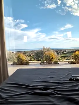 Samira-Summer live sex cam