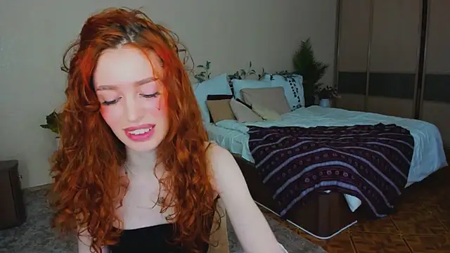 ChristinaConteeree's cam snapshot