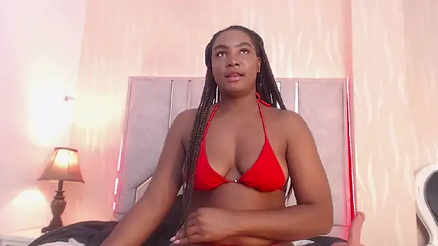 AvaLucci's cam snapshot