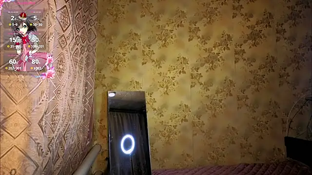 QutieDaSweet live sex cam