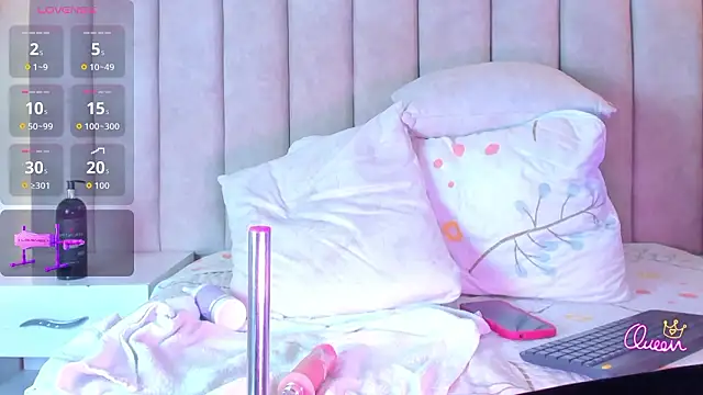 PixzyMartinez's cam snapshot