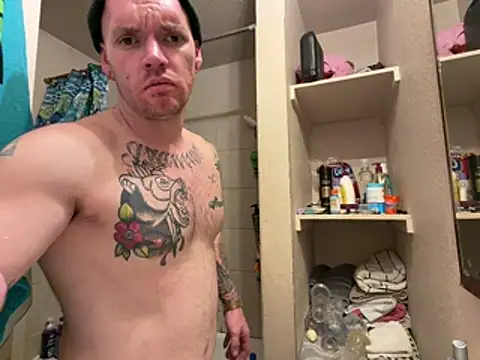 BearChubby300 live sex cam