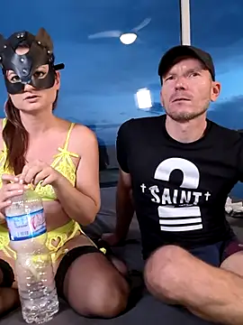 Samira-Summer's cam snapshot