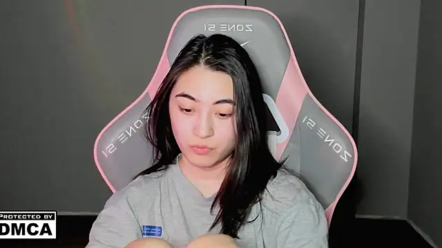 MeilideQian1's cam snapshot