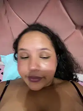 Bigostosa's cam snapshot