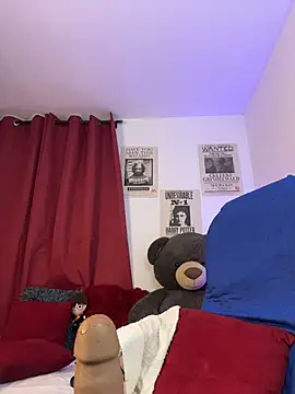 downsonMia's cam snapshot