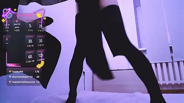 Littlepinkcat live sex cam