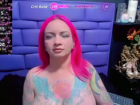 SASHA_DERECK live sex cam